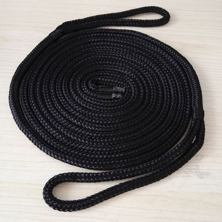 16-brands Polyester Ropes Boat Dock Lines