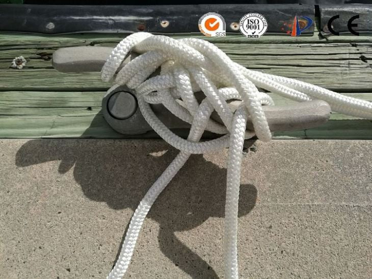 16-brands Polyester Ropes Boat Dock Lines