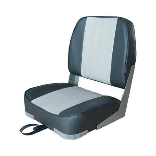 Deluxe Fishing Boat Seat Folding Marine Boat Seats