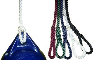 3-brands Twisted Fender Line Fender Ropes PP