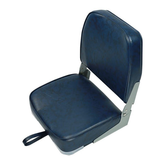 Foldable Fishing Boat Seat Low-back Boat Seat Crew Seats