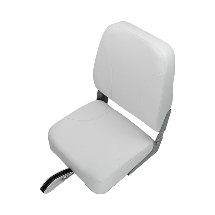 Deluxe Fishing Boat Seat High-back Pedestal Seats for Sale