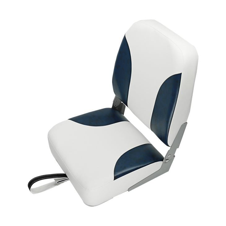 Deluxe Fishing Boat Seat High-back Pedestal Seats for Sale