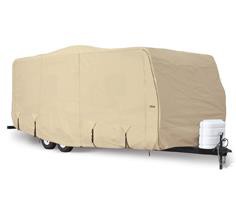 Deluxe Series RV Covers Camper Covers Customized Material