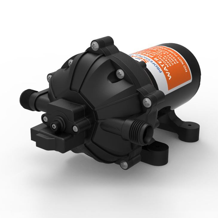 Diaphragm Pump 51 Series High Pressure Boat Pump