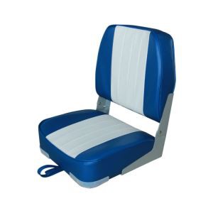 Deluxe Fishing Boat Seat Folding Marine Boat Seats