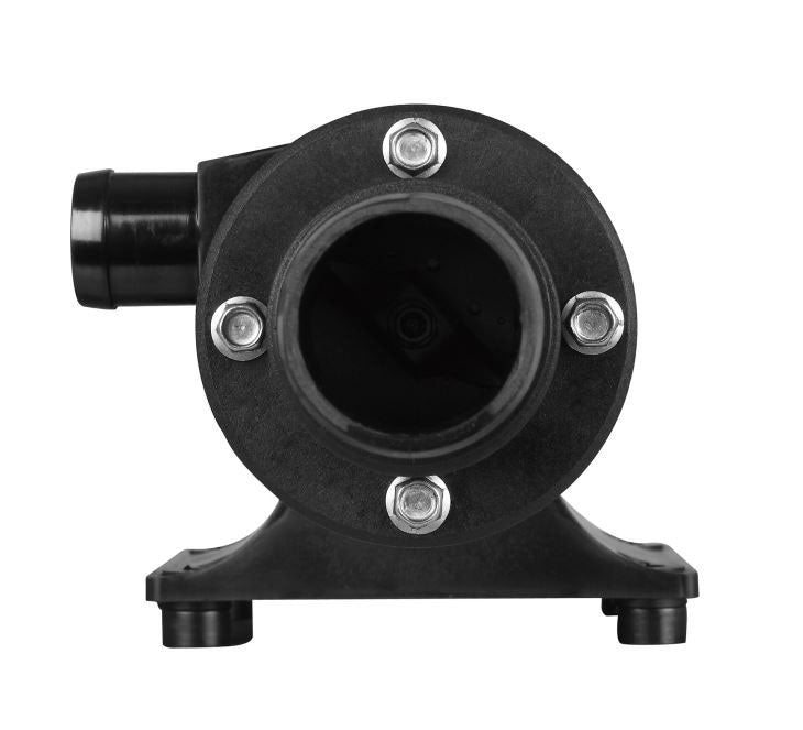 Macerator Pump 02 Series with 2-Leaf-Blade Small Sump Pump