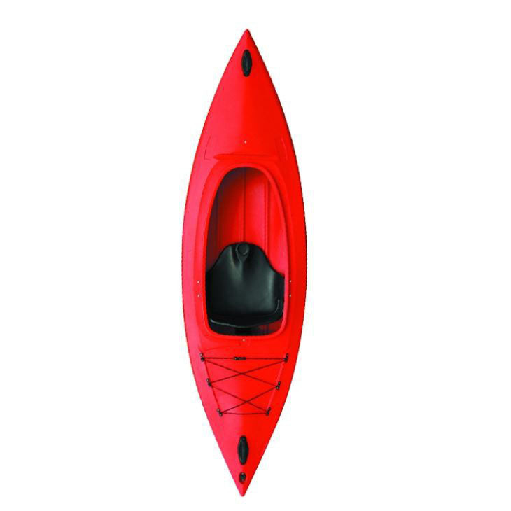 PROFESSIONAL FISHING KAYAK for 1 Person Single Canoe