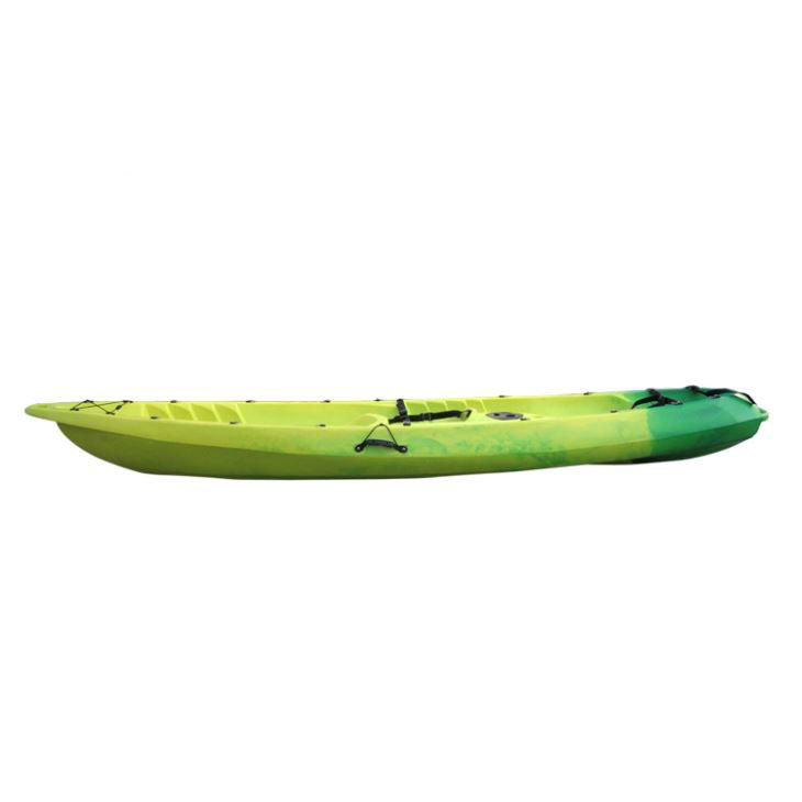 PROFESSIONAL FISHING KAYAK for 2 Person