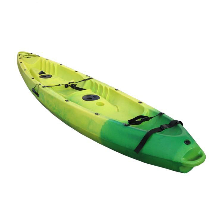 PROFESSIONAL FISHING KAYAK for 2 Person