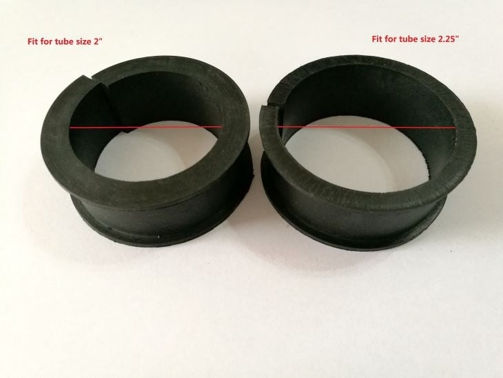 Rubber Spacer for Wakeboard Tower Bimini Clamp Ring