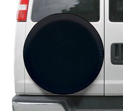 Spare Tire Covers UV Resistance Mildew Resistance