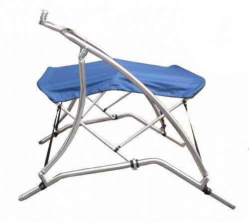Sports Bimini Top Canvas for Wakeboard Tower