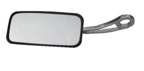 Wakeboard Tower Rearview Mirror and Mirror Arms