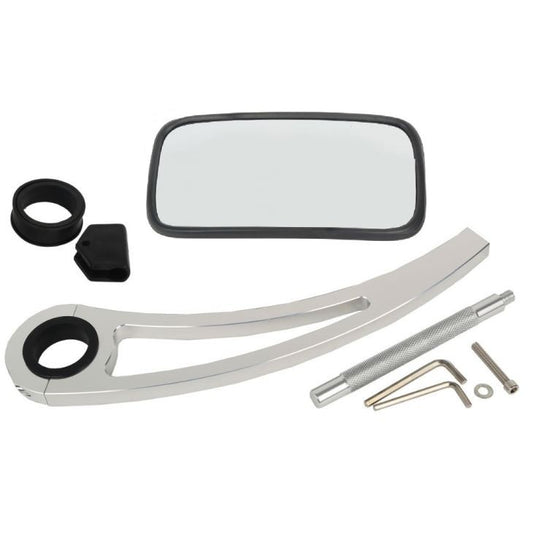 Wakeboard Tower Rearview Mirror and Mirror Arms