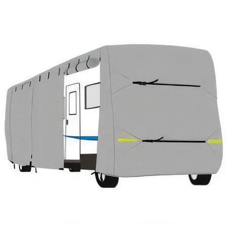 Waterproof Non-Woven Fabric Class A RV/Camper Cover