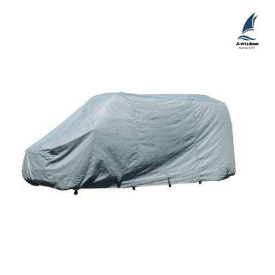 Waterproof Non-Woven Fabric Class B RV/Camper Cover