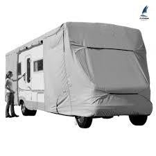 Waterproof Non-Woven Fabric Class C RV/Camper Cover