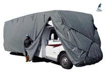 Waterproof Non-Woven Fabric Class C RV/Camper Cover